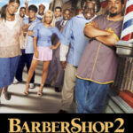 دانلود فیلم Barbershop 2: Back in Business 2004