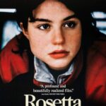 دانلود فیلم Rosetta 1999