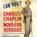 دانلود فیلم Monsieur Verdoux 1947