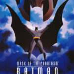 دانلود فیلم Batman: Mask of the Phantasm 1993