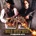 دانلود فیلم Wild Wild West 1999