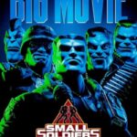 دانلود فیلم Small Soldiers 1998