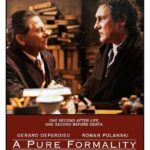 دانلود فیلم A Pure Formality 1995