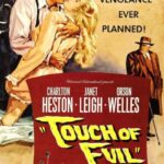 دانلود فیلم Touch of Evil 1958