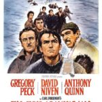 دانلود فیلم The Guns of Navarone 1961