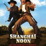 دانلود فیلم Shanghai Noon 2000