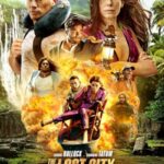 دانلود فیلم The Lost City 2022