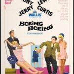 دانلود فیلم Boeing, Boeing 1966