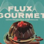 دانلود فیلم Flux Gourmet 2022