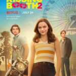 دانلود فیلم The Kissing Booth 2 2020