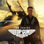 دانلود فیلم Top Gun: Maverick 2022