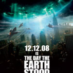 دانلود فیلم The Day the Earth Stood Still 2008