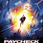 دانلود فیلم Paycheck 2003