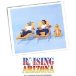 دانلود فیلم Raising Arizona 1987