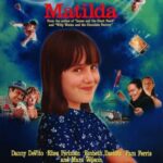 دانلود فیلم Matilda 1996