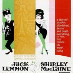 دانلود فیلم Irma la Douce 1963