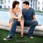 دانلود فیلم Chasing Liberty 2004