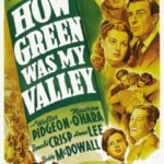 دانلود فیلم How Green Was My Valley 1942