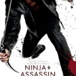 دانلود فیلم Ninja Assassin 2009