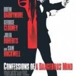 دانلود فیلم Confessions of a Dangerous Mind 2003