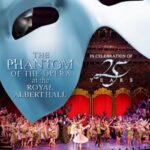 دانلود فیلم The Phantom of the Opera at the Royal Albert Hall 2011