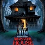 دانلود فیلم Monster House 2006