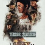 دانلود فیلم Terror on the Prairie 2022