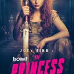 دانلود فیلم The Princess 2022