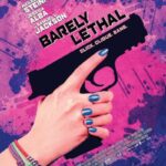 دانلود فیلم Barely Lethal 2015