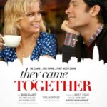 دانلود فیلم They Came Together 2014