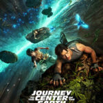 دانلود فیلم Journey to the Center of the Earth 2008