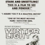 دانلود فیلم Winter Light 1963