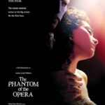 دانلود فیلم The Phantom of the Opera 2005