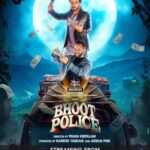 دانلود فیلم Bhoot Police 2021