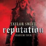 دانلود فیلم Taylor Swift: Reputation Stadium Tour 2018