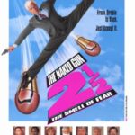 دانلود فیلم The Naked Gun 2½: The Smell of Fear 1991