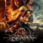 دانلود فیلم Conan the Barbarian 2011