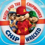 دانلود فیلم Alvin and the Chipmunks: Chipwrecked 2011