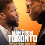 دانلود فیلم The Man from Toronto 2022