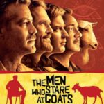 دانلود فیلم The Men Who Stare at Goats 2009