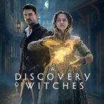 دانلود سریال A Discovery of Witches 2019