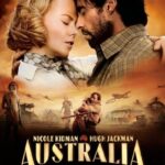 دانلود فیلم Australia 2008