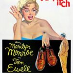 دانلود فیلم The Seven Year Itch 1955