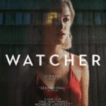 دانلود فیلم Watcher 2022