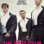 دانلود فیلم The Riot Club 2015