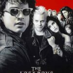 دانلود فیلم The Lost Boys 1987