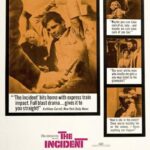 دانلود فیلم The Incident 1968