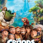 دانلود فیلم The Croods 2013