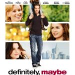 دانلود فیلم Definitely, Maybe 2008