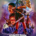 دانلود فیلم Scouts Guide to the Zombie Apocalypse 2015